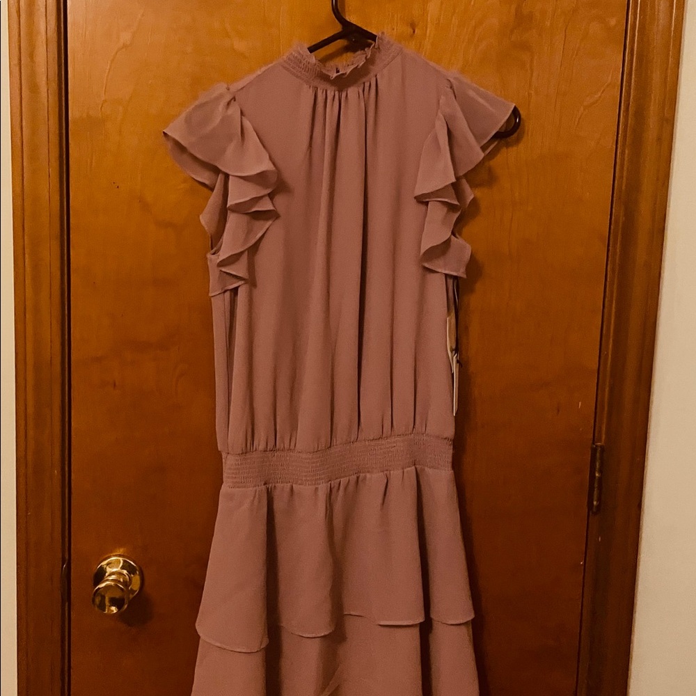1-state Women’s mini dress size size xs